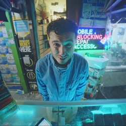 Killowen - No Service DC | Dir: Mr Yankey