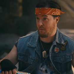 THOMY - Necessary? | Dir: Floris Kingma