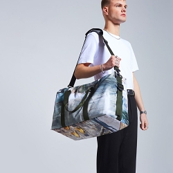 Lightbox Bag Project