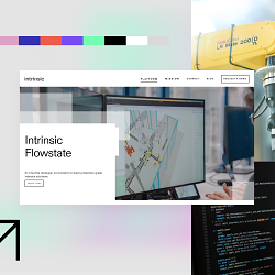 Intrinsic: Unlocking value through the power of intelligent automation