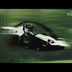 Bloomberg Primer: "How Flying Cars Became a Billion-Dollar Bet"