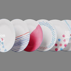 MalNutrition Plates