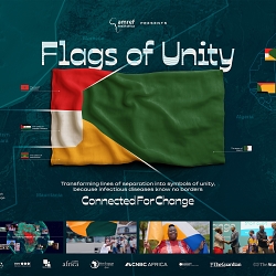 Flags of Unity