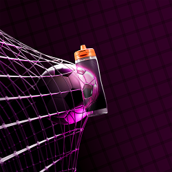 Gatorade AI Bottle Launch