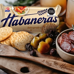 Habaneras Redesign