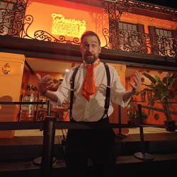 Cheetos Chester Fortune Teller Super Bowl LIX