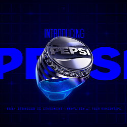 Pepsi Ring