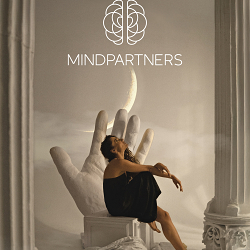 Mindpartners brand development
