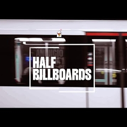 Half BillBoards