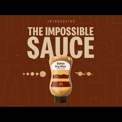 Impossible Salsa