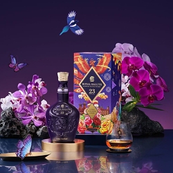 Royal Salute Lunar New Year Special Edition