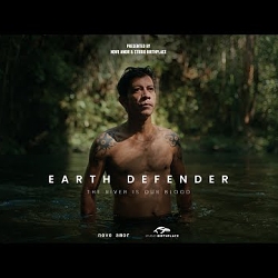 Earth Defender