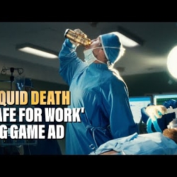 Safe for Work