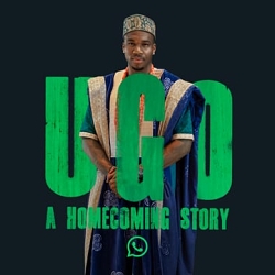 UGO - A Homecoming Story