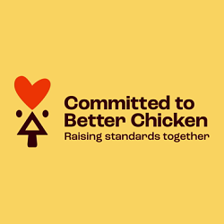 Committed to Better Chicken – Raising Standards Together
