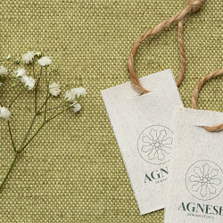 Luxury Tailoring Logo Design