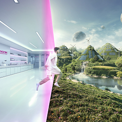 Evonik - We Go Beyond