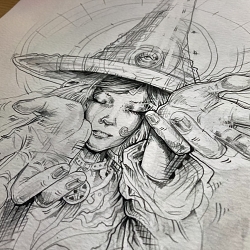 Spellcaster