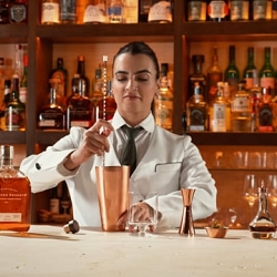 Woodford Reserve - Old Fashioned Month
