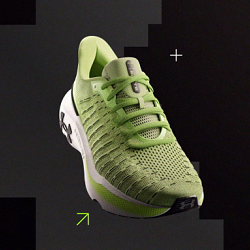 Under Armour - Infinite Elite