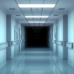 Confidence Man and TowerBlock1 - The Emergency Chill Clinic