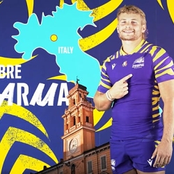 United Rugby Championship -  Hype Promo