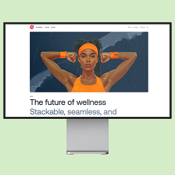 The Future Of....