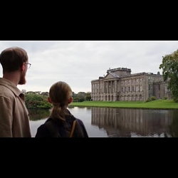 Starring GREAT Britain - the movie