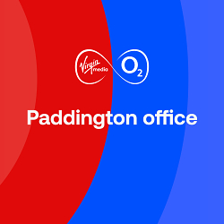 Paddington office design
