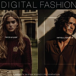 AI FASHION TECH REVOLUTION-
