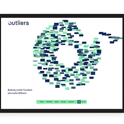 Outliers VC
