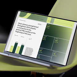 M&A Annual Report 2025