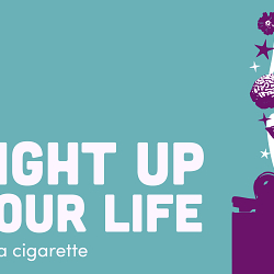 Smoking Cessation Cutting Room Floor
