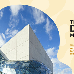 The Dali Museum