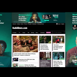 Weekend Watchalong: Making Theatre the Weekend Plan
