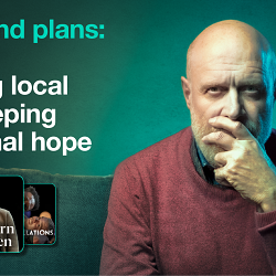Weekend Watchalong: Making Theatre the Weekend Plan