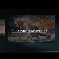 #HONORtheChallenger