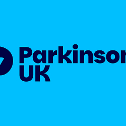 Parkinson's UK brand