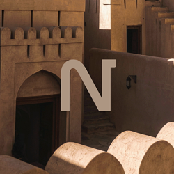 NOUKK - TURNING DISCARDED MATERIALS INTO LUXURY FABRICS