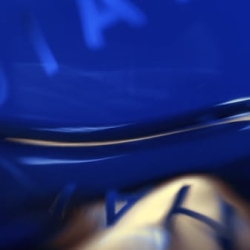 Blue Hour