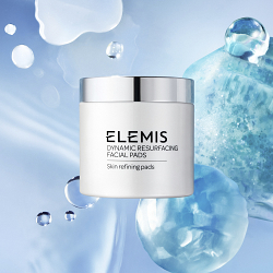 Below The Surface for Elemis