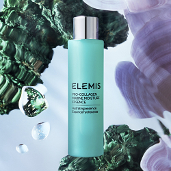 Below The Surface for Elemis