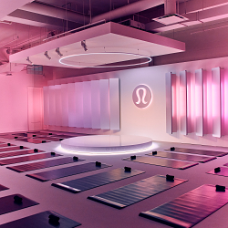 GlowUp Studio