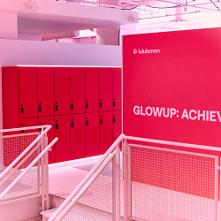GlowUp Studio