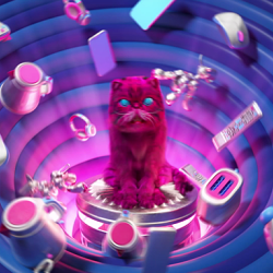 Recycle Your Electricals - HypnoCat