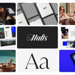 Malts - Rebranding and Redefining the Consumer Experience