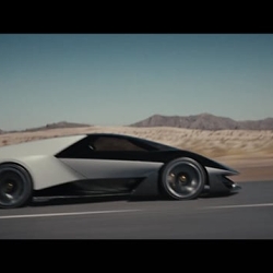 Automotive Reel 2025