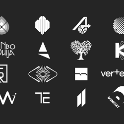 Logo design and branding