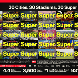 Superx30 Bowl