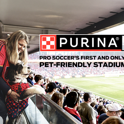 Purina Club
